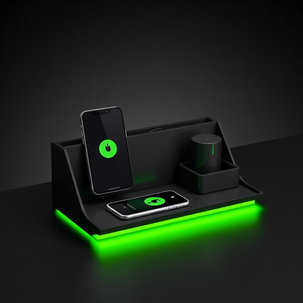 Deck Modular Pro